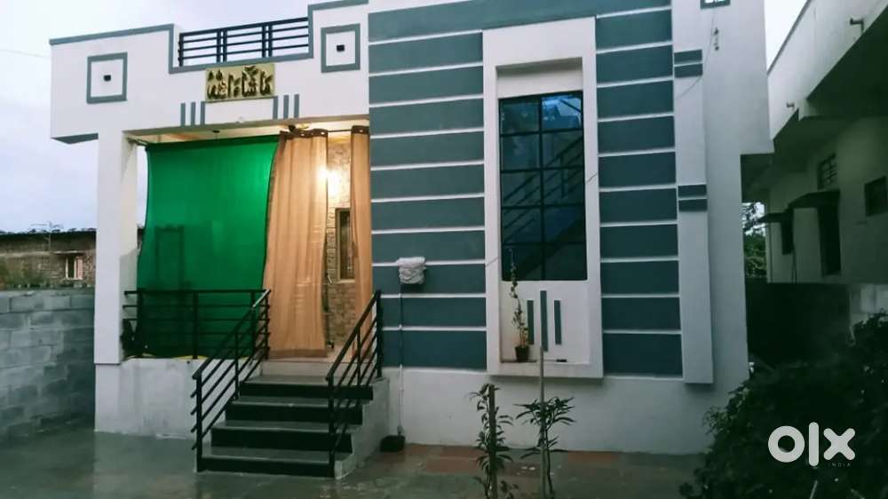 2 BHK independent House for rent