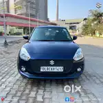 Maruti Suzuki Swift 2018 AMT VDI, 2018, Diesel