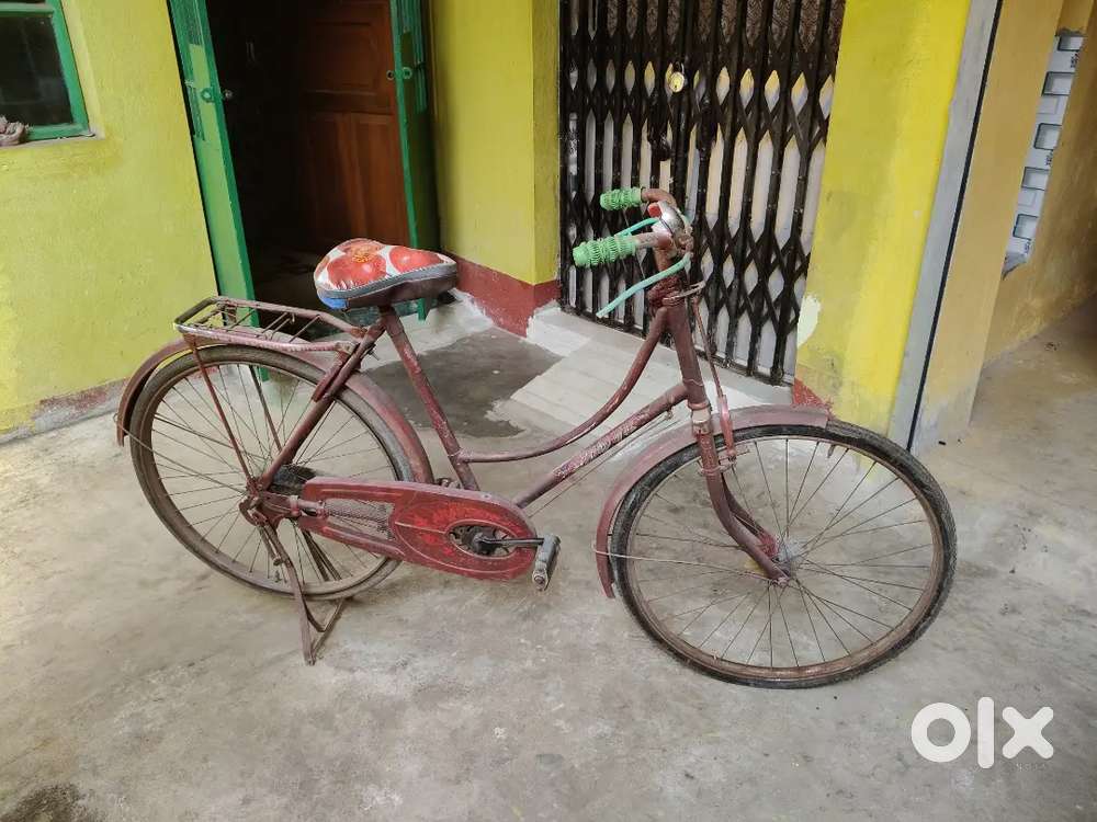 Ladies Cycle 20 inch