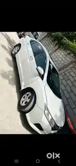 Honda City 2015 vx sunroof Diesel Well Maintained