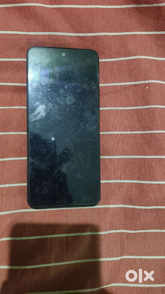 Vivo T3X- 6/128 GB