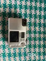 Konica Digital Revio KD-200Z – Compact Vintage Digital Camera