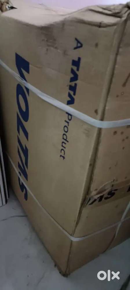 Window AC Voltas 1.5 ton