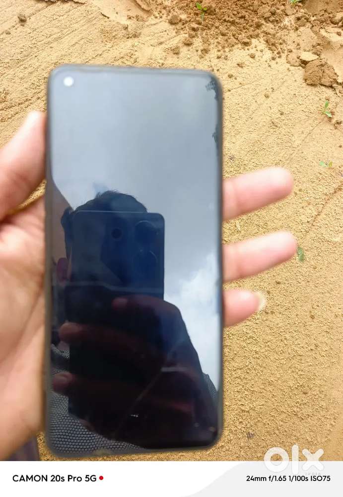 Oppo k10 Mobile fully working