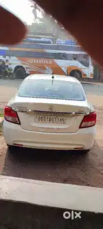 Maruti Suzuki Swift Dzire 2019 Petrol 130000 Km Driven