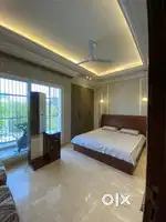 Nearby Huda City Centre, Unitach Cyber Park PG available