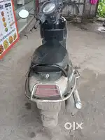 45 km/ L Pleasure