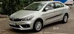 Maruti Suzuki Ciaz 2014-2017 VDi Plus, 2015, Diesel