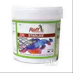 roff starlike