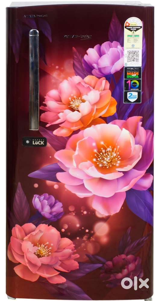 Voltas beko refrigerator