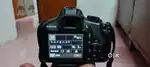 Canon Camera 1300D