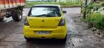Maruti Suzuki Swift 2010