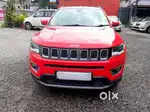 Jeep Compass 2.0 Longitude Plus Diesel, 2020, Diesel
