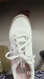 Sketcher shoes