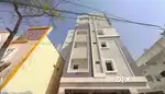 2BHK Flat For Sale in Subhash Nagar, Jeedimetla Village, Hyderabad