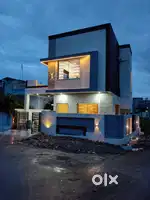Luxurious 2bhk banglow for sale