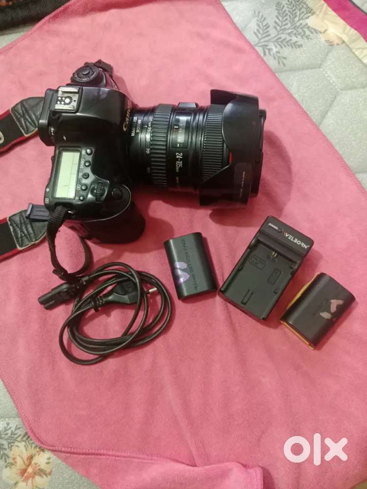 Canon 6d camera model 2021
