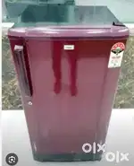 Second hand sales fridge single door