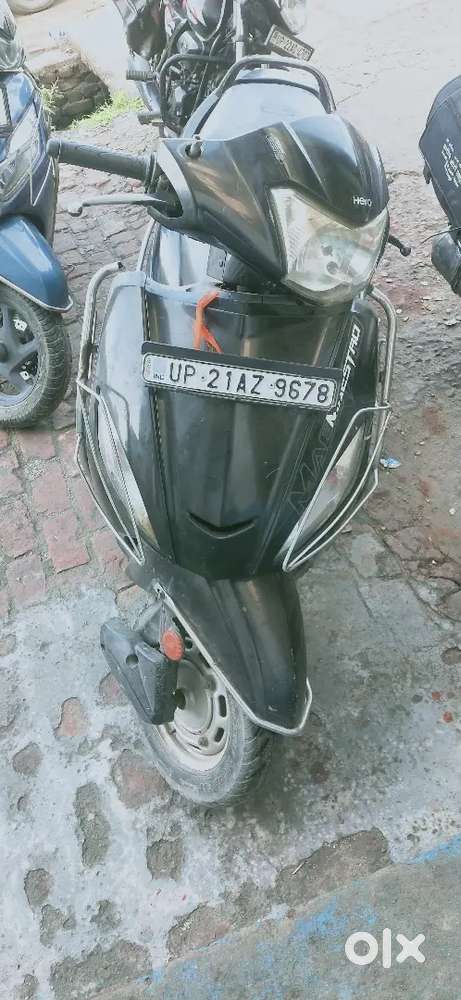 Good condition