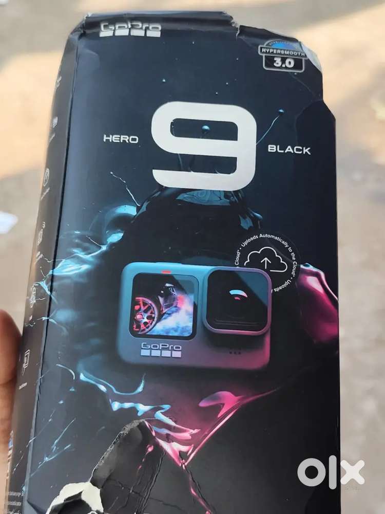 GoPro Hero 9