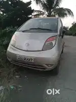 Tata Nano 2010 Petrol 85000 Km Driven