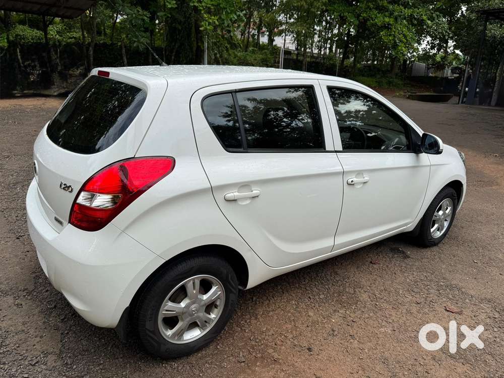 Hyundai i20 2013 Petrol Well Maintained