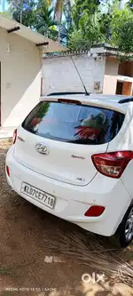 Hyundai i10 sportz 1.2,model:2015,64000 km driven, 3rd owner,