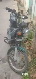 Good condition Xl 100 Heavyduty