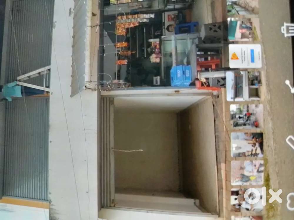Shops for rent in Ezhikkara north paravor