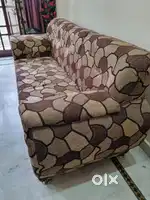 7 Seater Sofa in A one condition for sale