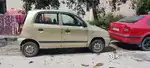 Hyundai Santro 2001 Petrol Well Maintained