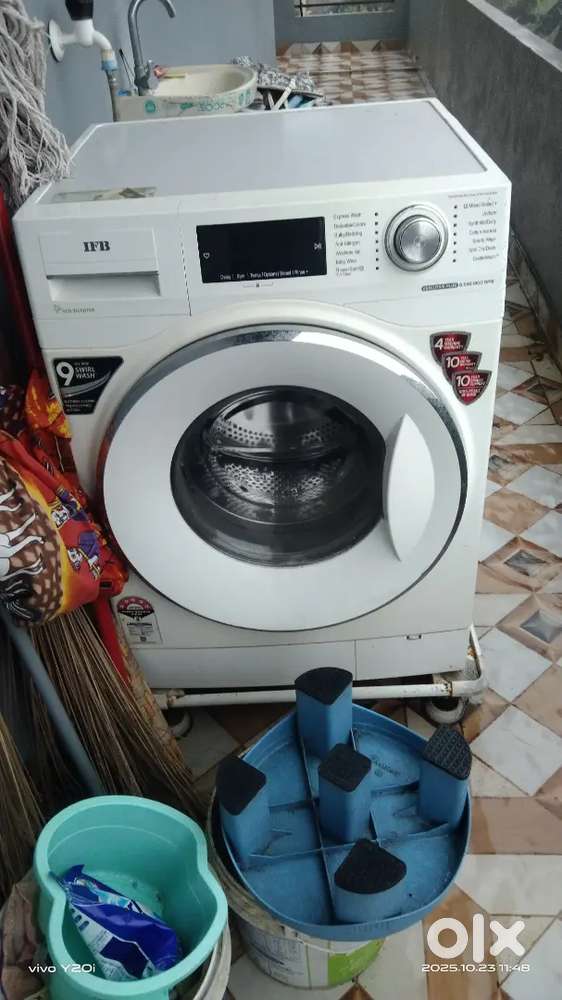 IFB Washing Machine