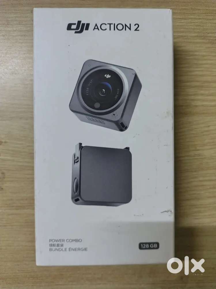 DJI Action Camera 2