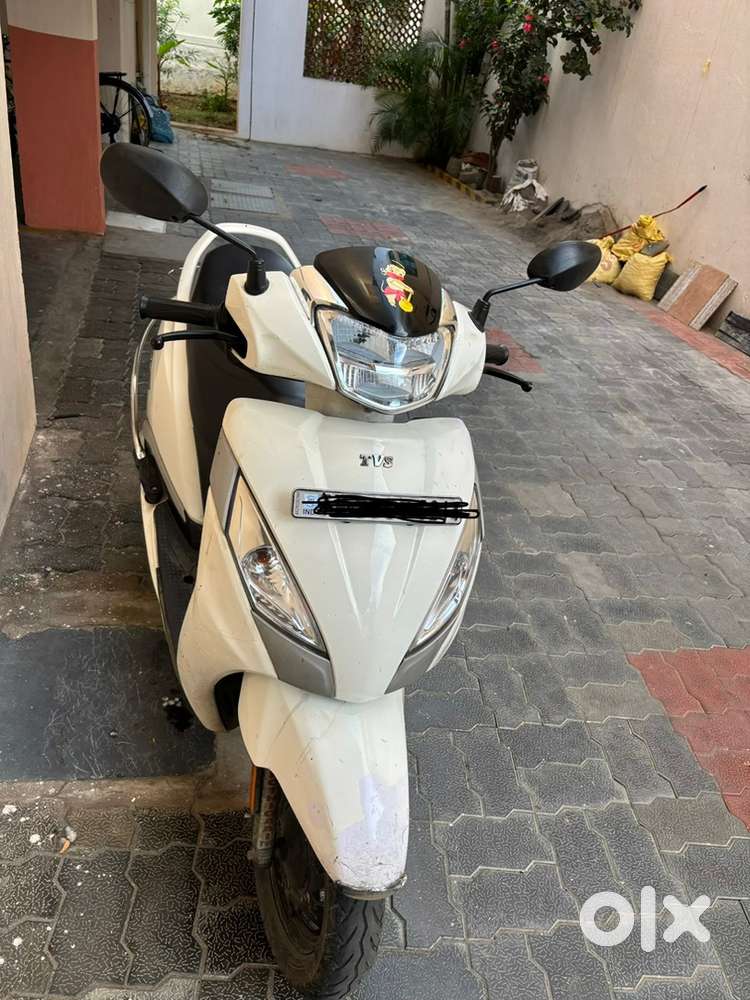 Jupiter 125