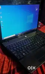 Hp 4520s i3 4Gb Ram 256Gb Ssd