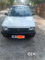 Maruti Suzuki 800 2008 Petrol 91000 Km Driven
