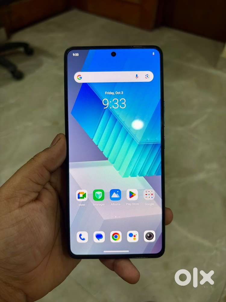 Iqoo Neo 7 Pro