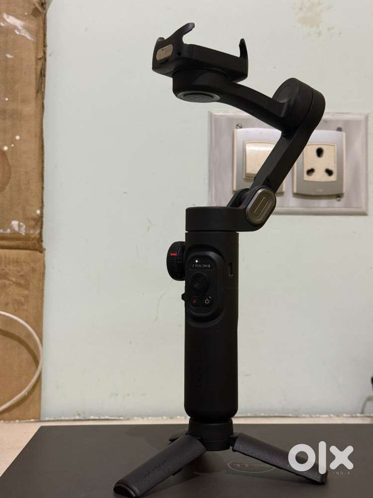 Smart-Xe Mobile Camera Camera Gimble