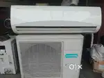 O general A/c 2 Ton good condition