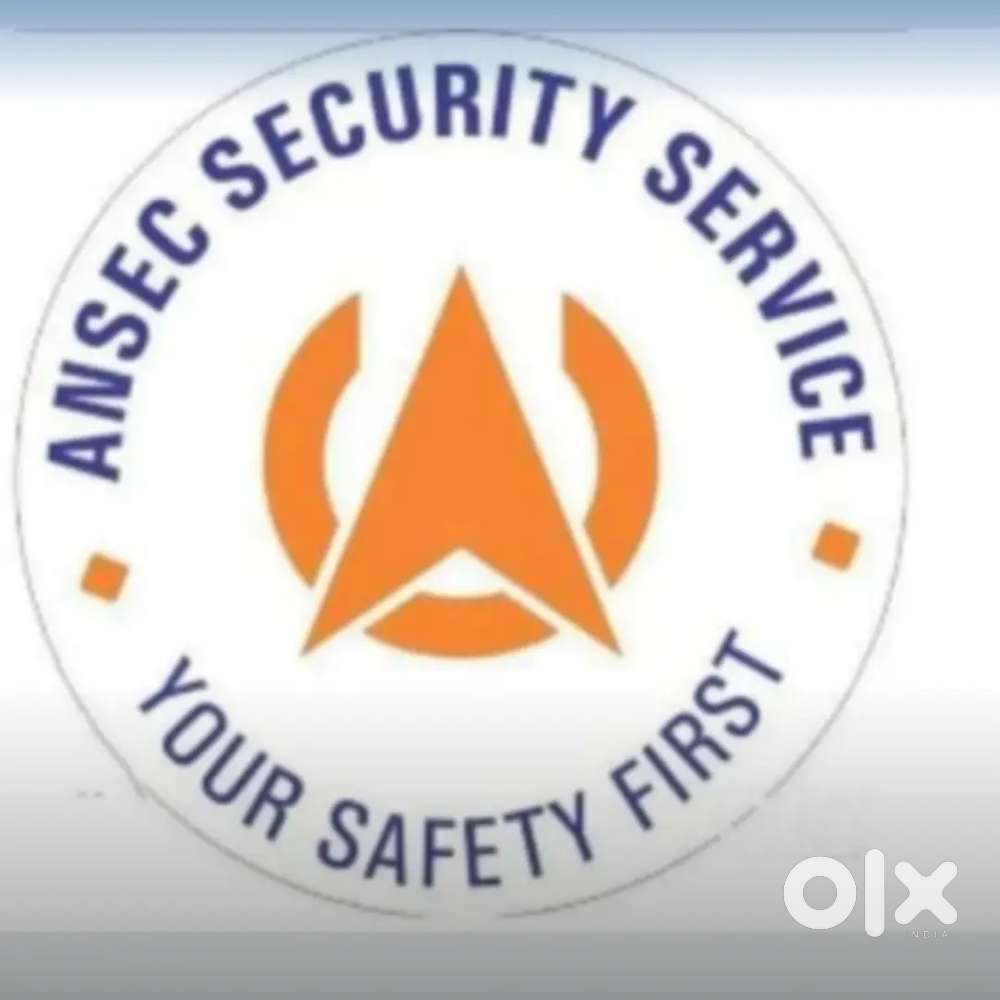 Ancse sucrity service bhopal mp nagar zone 1