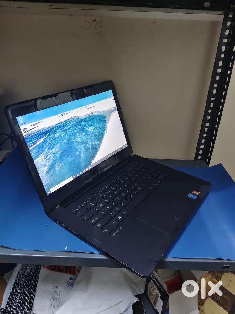 Dell Latitude 3450  i5 5th gen