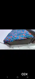 Diwaan bed 4*6 foot