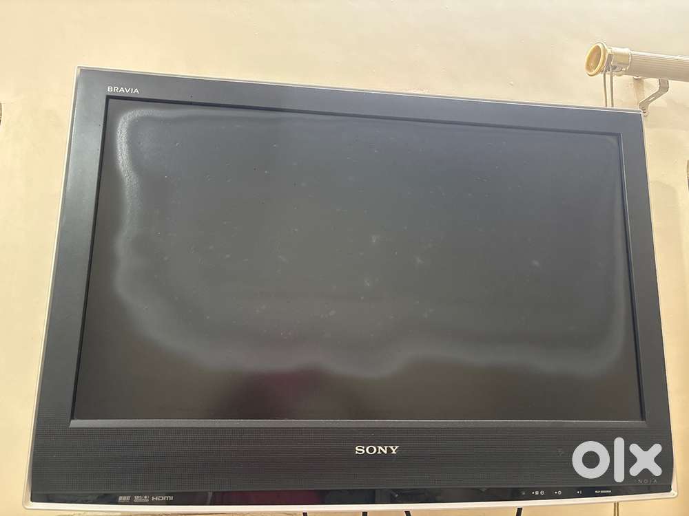 Flat screen Television