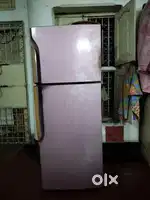 Double door Samsung Fridge