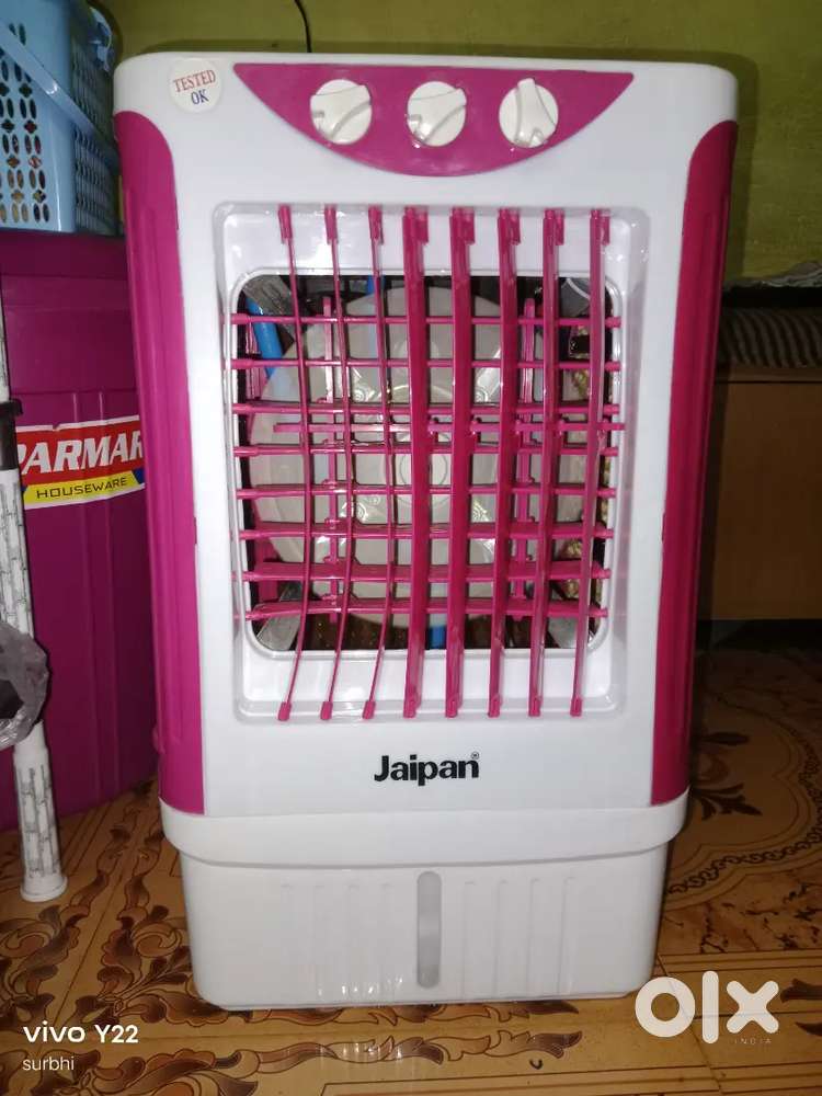 Cooler jaipan