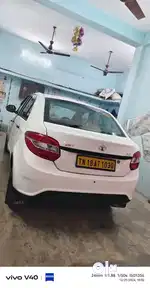 Tata Zest 2019 Diesel Good Condition