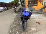 Yamaha R15 V4 (2022)