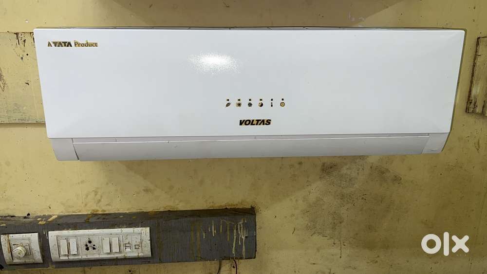 SPLIT AC GOOD CONDITION