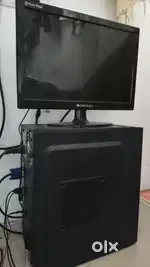 PC For Basic Use