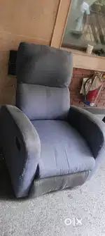 Sofa  single set